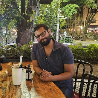 David Salazar