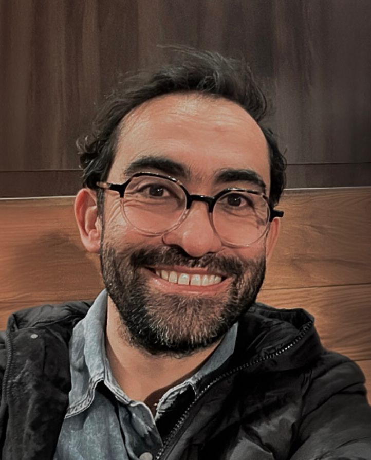 Jorge Ordoñez