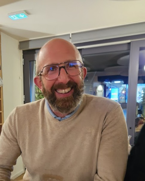 Matthias Halleux