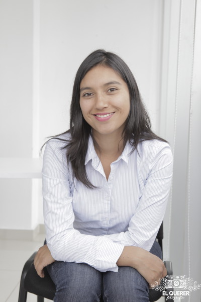 Natalia Sánchez
