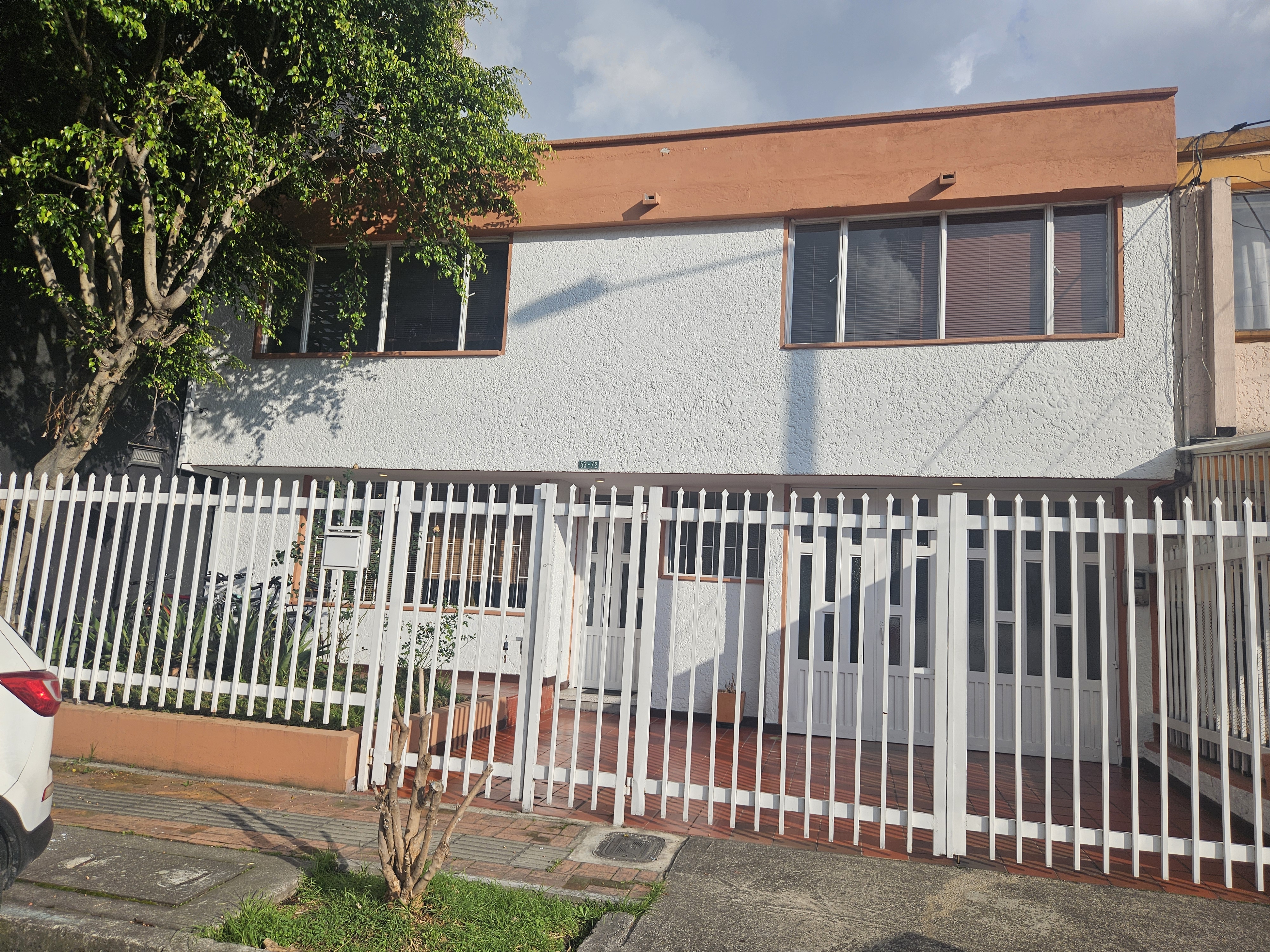 Casa Normandía