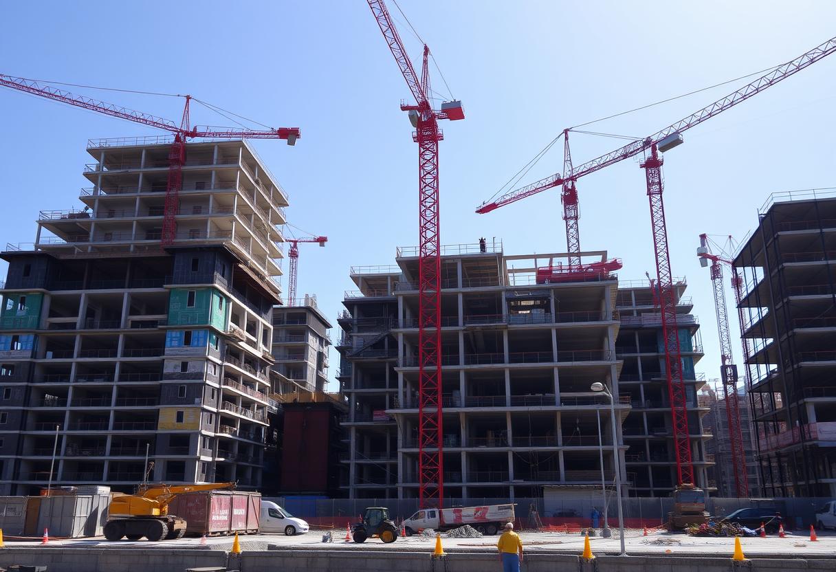 Construcción 4.0