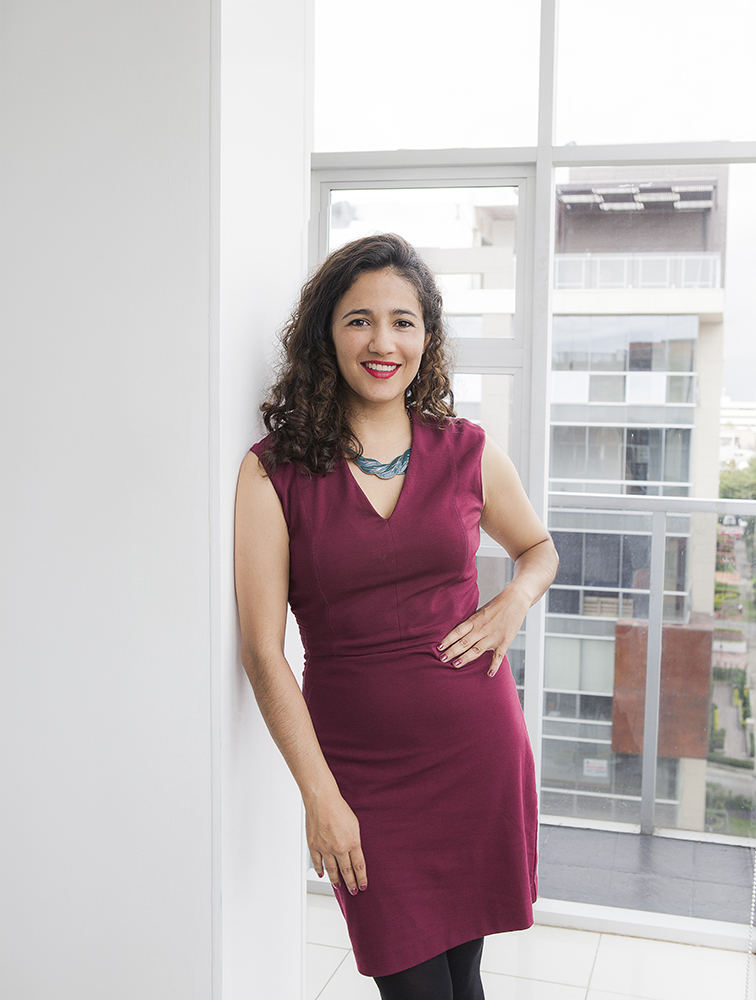 Marcela Sánchez Vargas