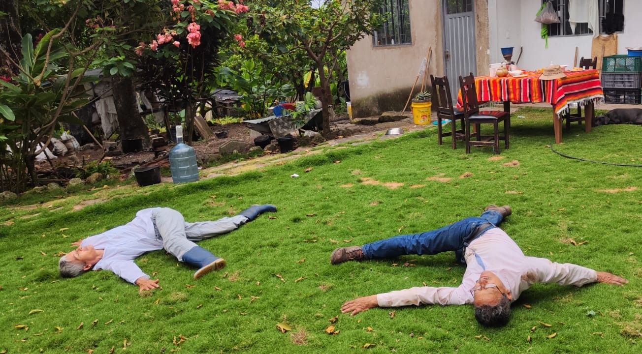 Wellness & Garden Mindfulness